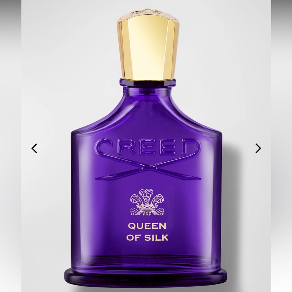 CREED perfume